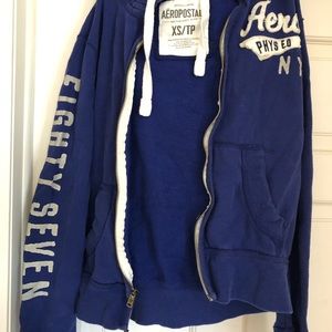 Aeropostale hoodie